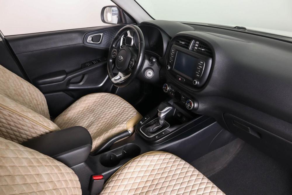 Kia Soul III Пермь  - изображение 12