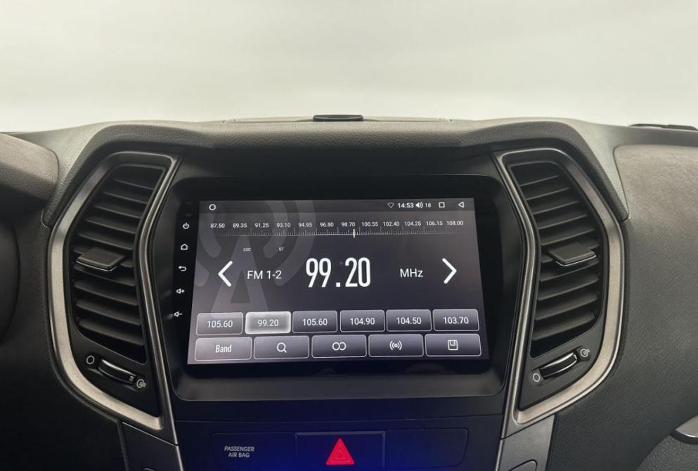 Hyundai Santa Fe III Саранск  - изображение 27