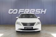 Toyota Camry VII (XV50) Ульяновск  - изображение 33