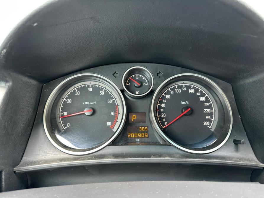 Opel Astra H Рестайлинг Екатеринбург  - изображение 9