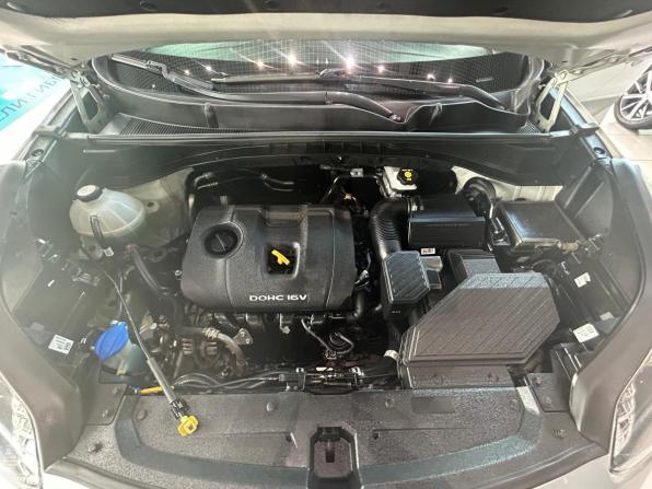 Kia Sportage IV с пробегом 2018 года, цена 1 695 000 рублей, 170702 км, внедорожник, Автокод Объявления