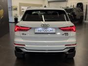Audi Q3 II (F3) Москва  - изображение 58