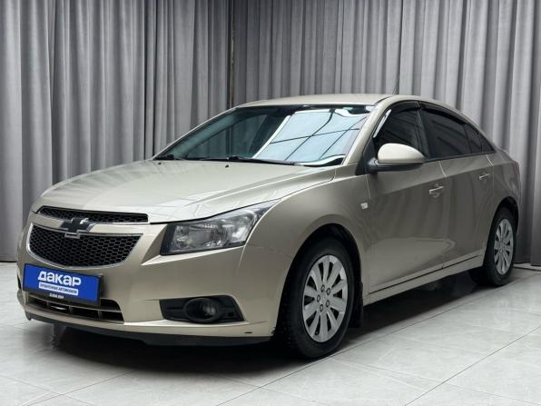 Chevrolet Cruze I с пробегом 2011 года, цена 649 000 рублей, 123456 км, седан, Автокод Объявления