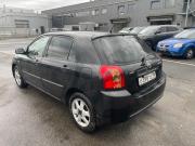 Toyota Corolla IX (E120 E130) Рестайлинг Санкт-Петербург  - изображение 16