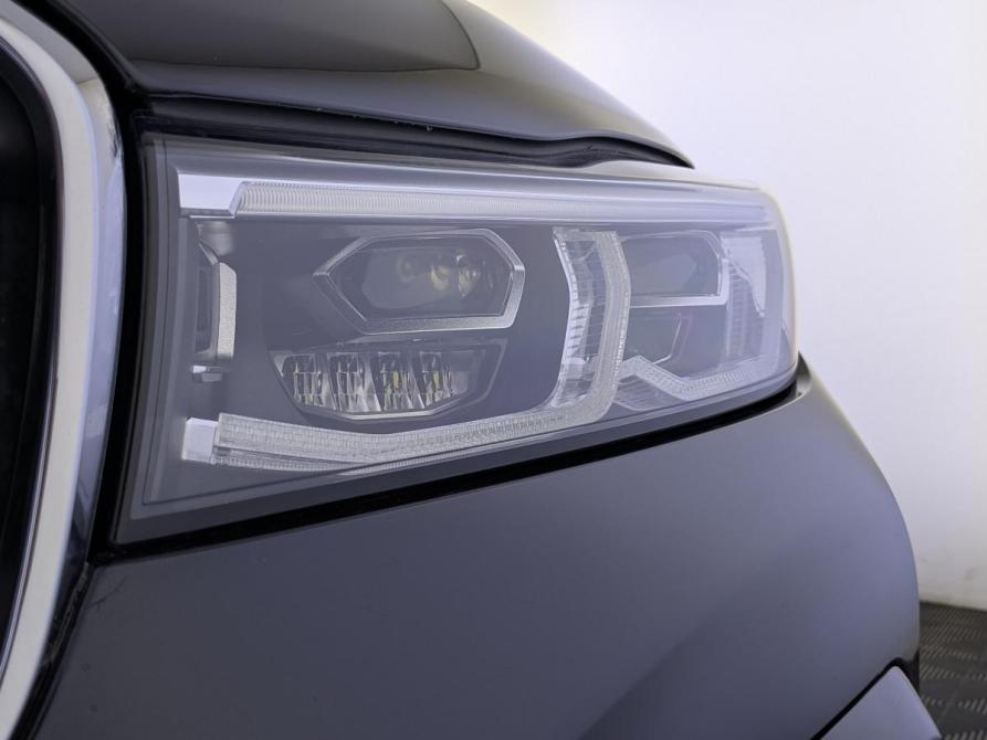 BMW 7 серии VI (G11/G12) Рестайлинг Москва  - изображение 17