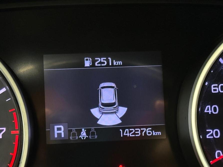 Kia Ceed III Санкт-Петербург  - изображение 14