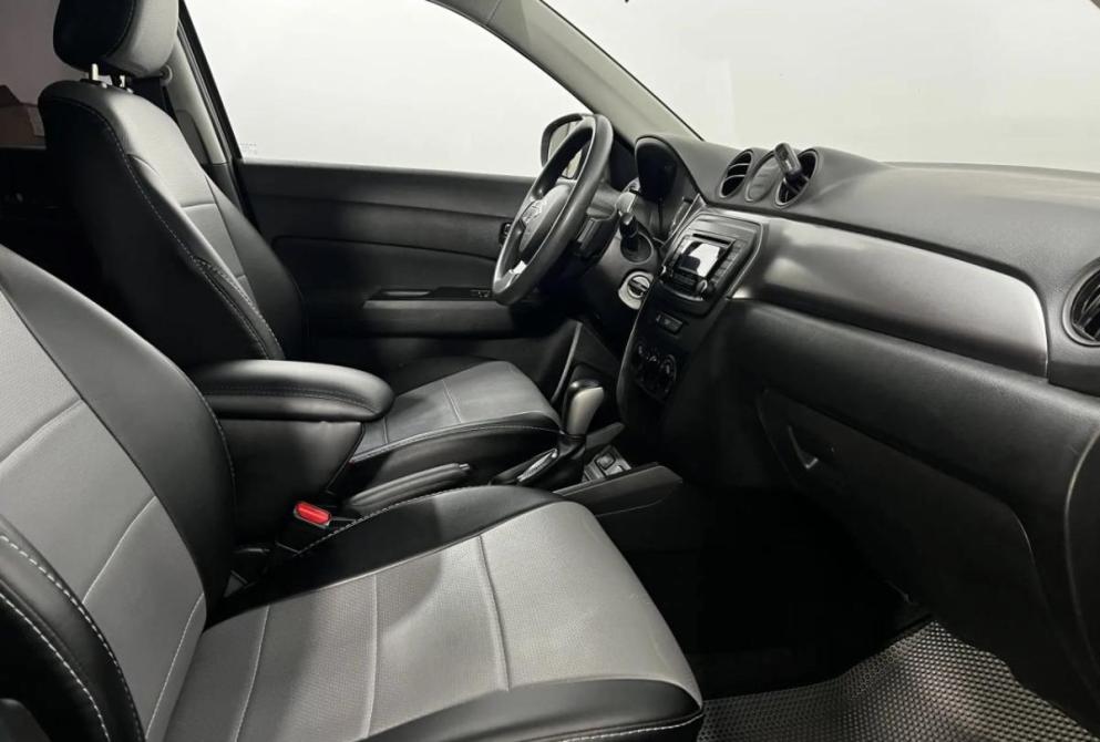 Suzuki Vitara II Нижний Новгород  - изображение 13