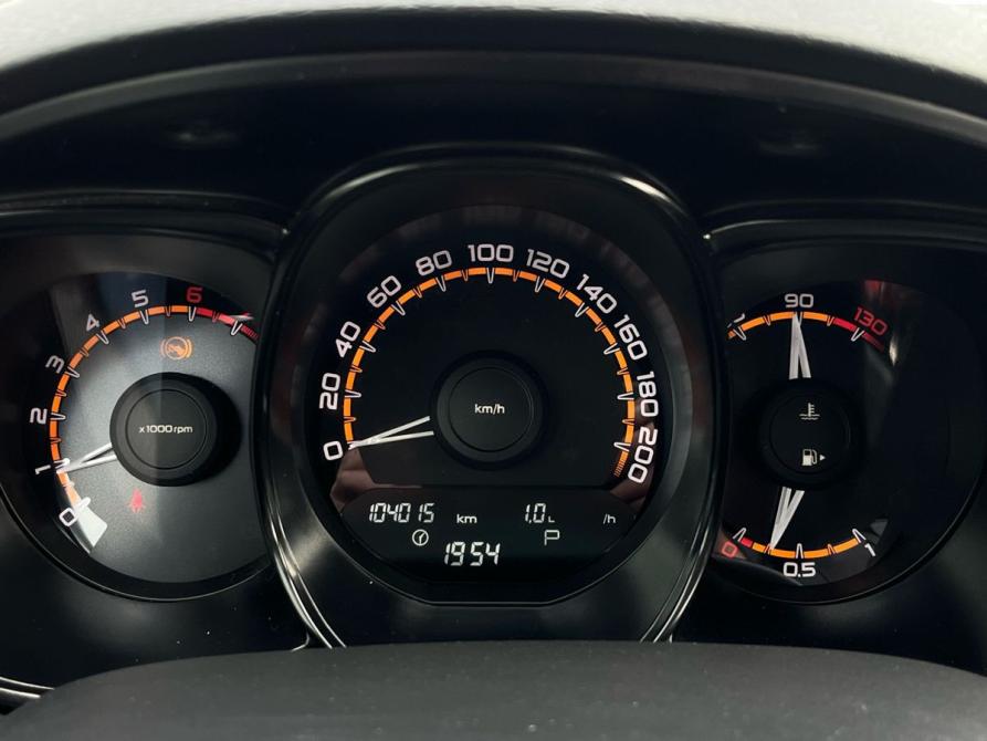 Lada (ВАЗ) Vesta I Калуга  - изображение 8