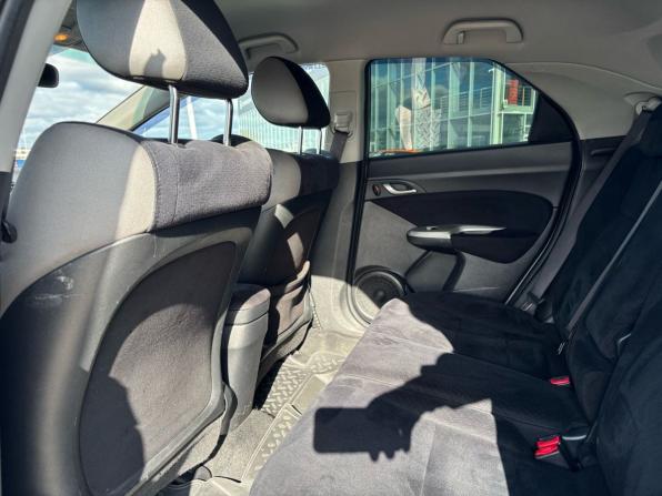 Honda Civic VIII Рестайлинг с пробегом 2008 года, цена 495 000 рублей, 245734 км, хэтчбек, Автокод Объявления