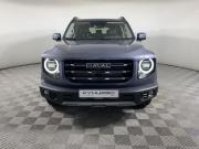 Haval Dargo Москва  - изображение 22