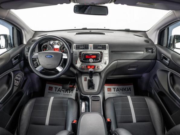 Ford Kuga I с пробегом 2012 года, цена 900 500 рублей, 144560 км, внедорожник, Автокод Объявления