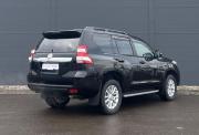 Toyota Land Cruiser Prado 150 Series Рестайлинг 1 Красноярск  - изображение 29