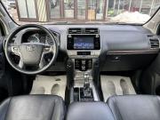 Toyota Land Cruiser Prado 150 Series Рестайлинг 2 Пермь  - изображение 48