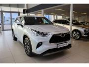 Toyota Highlander IV (XU70) Челябинск  - изображение 14