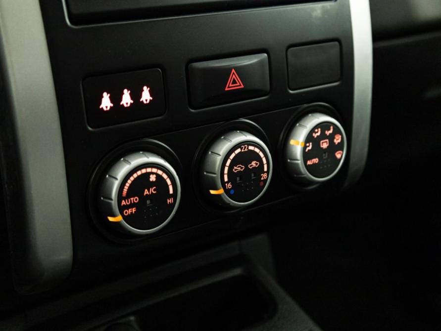 Nissan X-Trail II Санкт-Петербург  - изображение 17