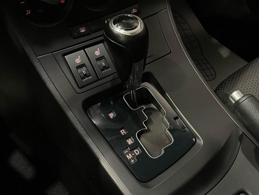 Mazda 3 II (BL) Рестайлинг Пермь  - изображение 17