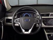 Geely Atlas I Кемерово  - изображение 38