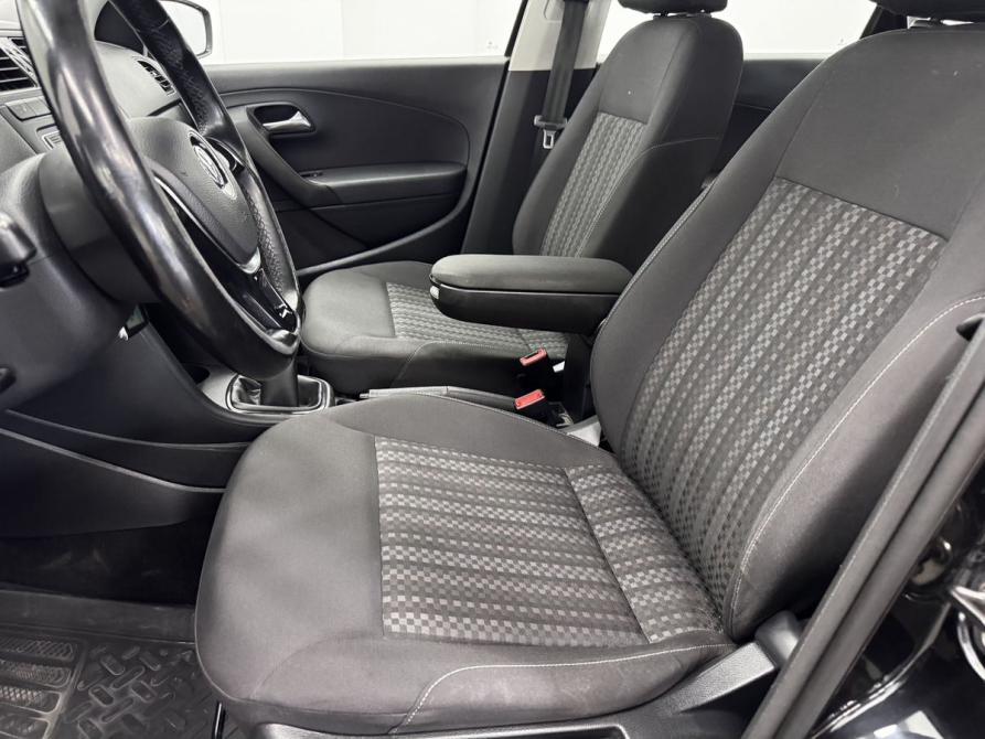Volkswagen Polo V Рестайлинг Воронеж  - изображение 17