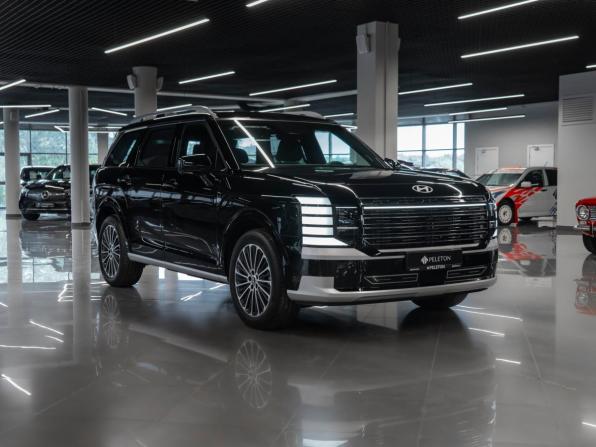 Hyundai Palisade II с пробегом 2025 года, цена 8 850 000 рублей, 424 км, внедорожник, Автокод Объявления