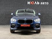 BMW X4 II (G02) Екатеринбург  - изображение 19