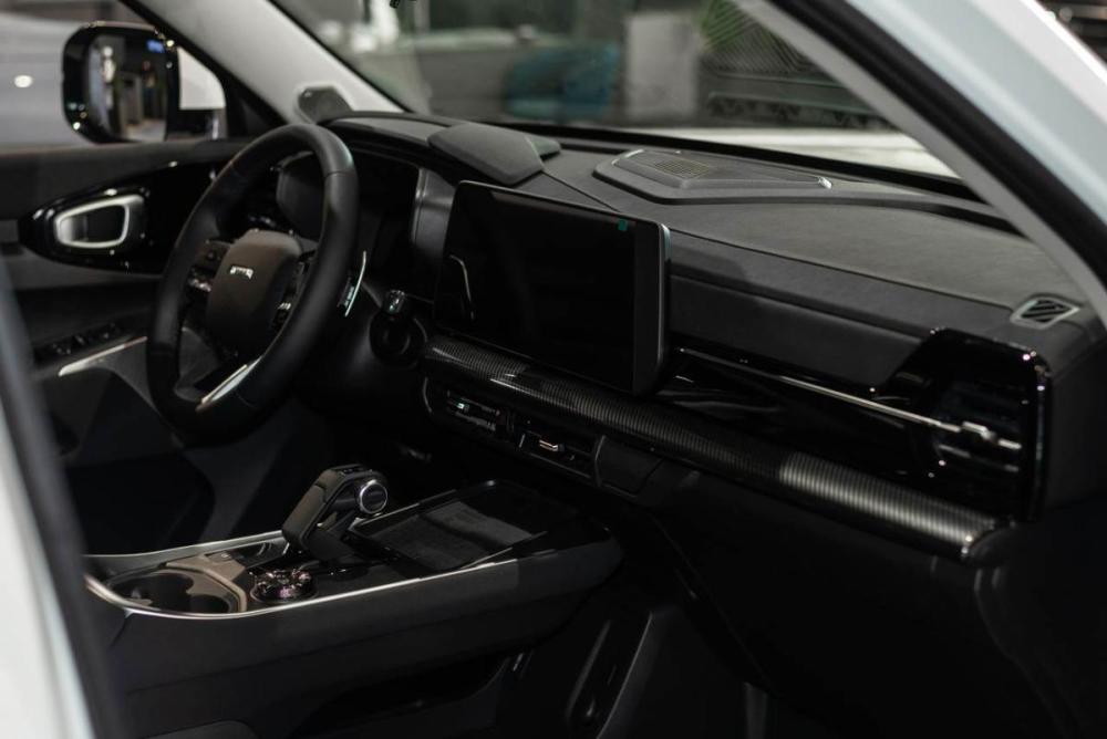 Haval H3 I Рестайлинг Саранск  - изображение 20
