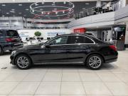 Mercedes-Benz C-Класс IV (W205) Казань  - изображение 32