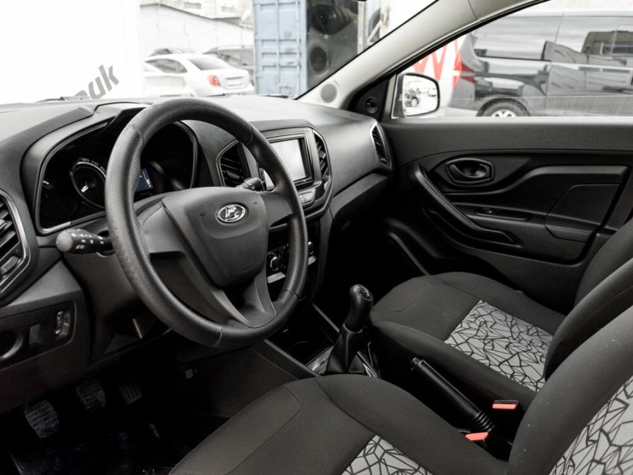 Lada (ВАЗ) XRAY I Екатеринбург  - изображение 11