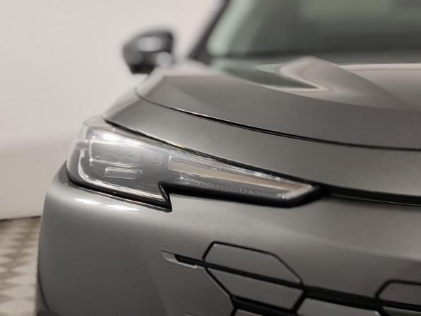 Changan UNI-K с пробегом 2024 года, цена 2 575 000 рублей, 83234 км, внедорожник, Автокод Объявления