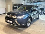 Mitsubishi Outlander III Рестайлинг 3 Челябинск  - изображение 23