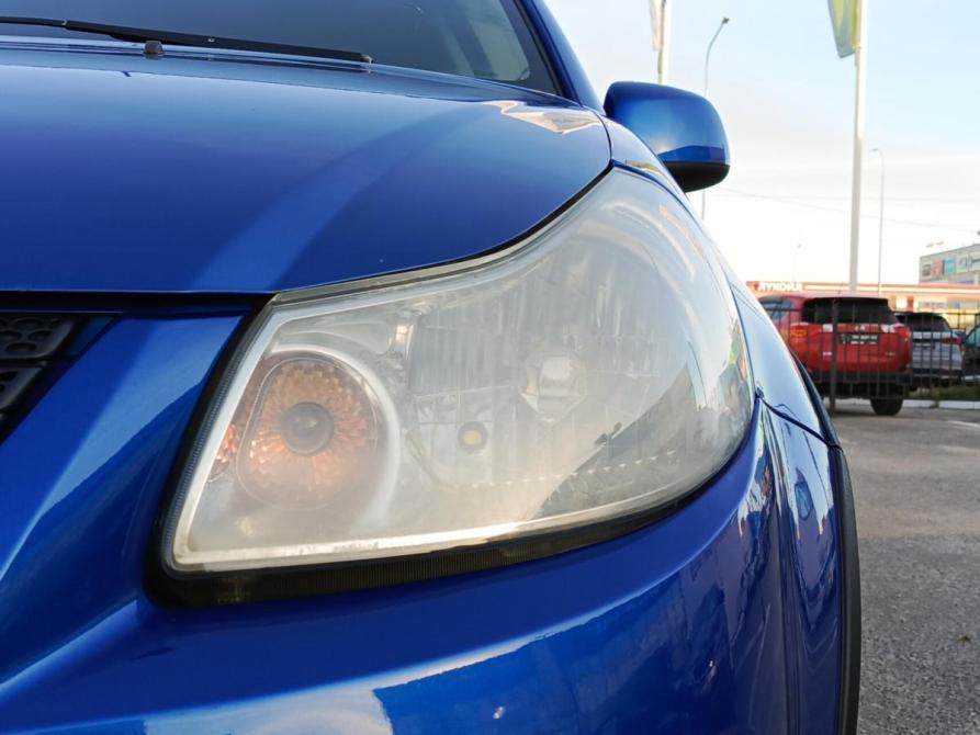 Suzuki SX4 I (Classic) Йошкар-Ола  - изображение 21