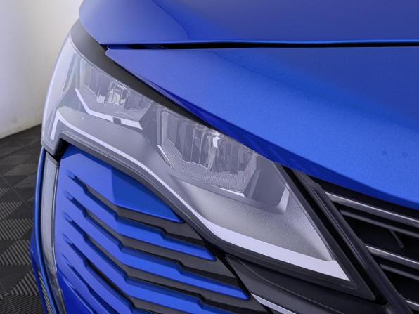Peugeot 3008 II Рестайлинг с пробегом 2021 года, цена 2 110 000 рублей, 65160 км, внедорожник, Автокод Объявления