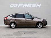 Lada (ВАЗ) Granta I Рестайлинг Краснодар  - изображение 22