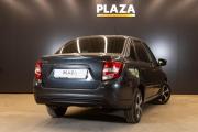 Lada (ВАЗ) Granta I Рестайлинг Уфа  - изображение 22