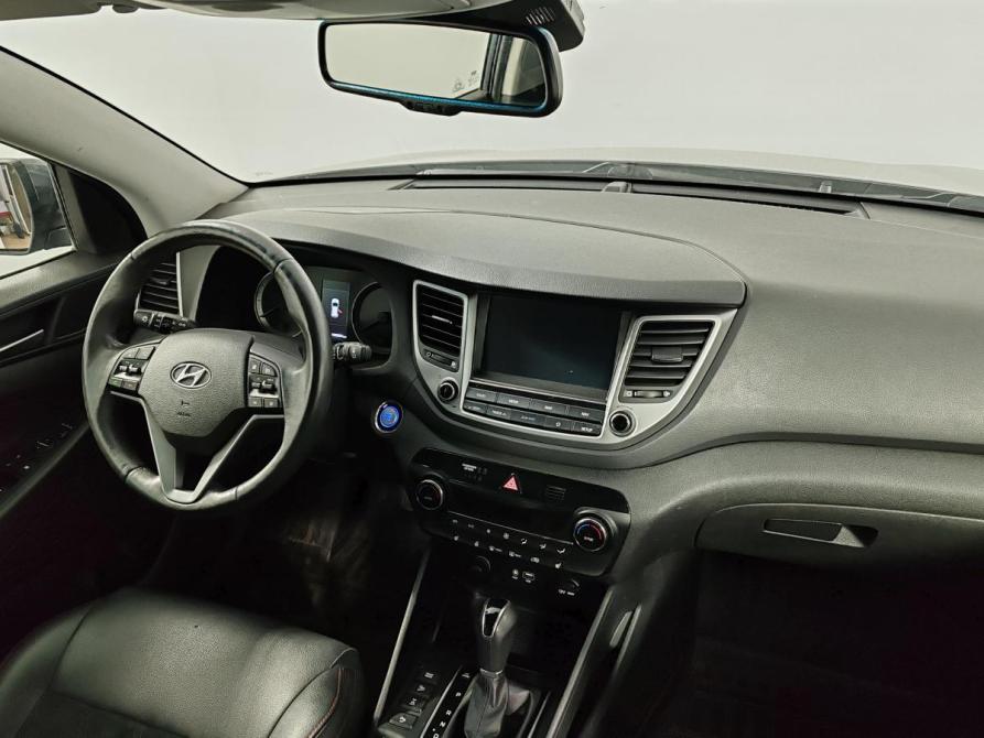 Hyundai Tucson III Москва  - изображение 11