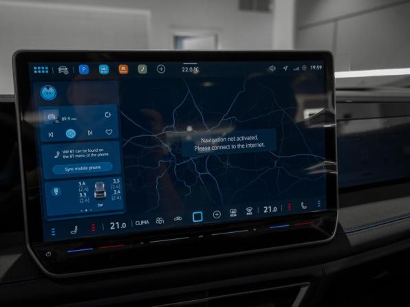 Volkswagen Tiguan III (China Market) с пробегом 2026 года, цена 4 535 000 рублей, 25 км, внедорожник, Автокод Объявления