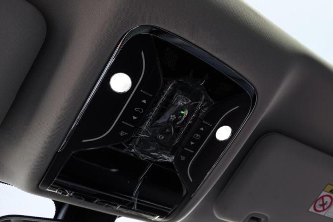 JETOUR X90+ с пробегом 2023 года, цена 2 399 000 рублей, 5 км, внедорожник, Автокод Объявления