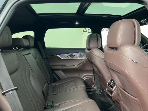 Chery Tiggo 8 Pro Max I Рестайлинг с пробегом 2023 года, цена 2 590 000 рублей, 31150 км, внедорожник, Автокод Объявления