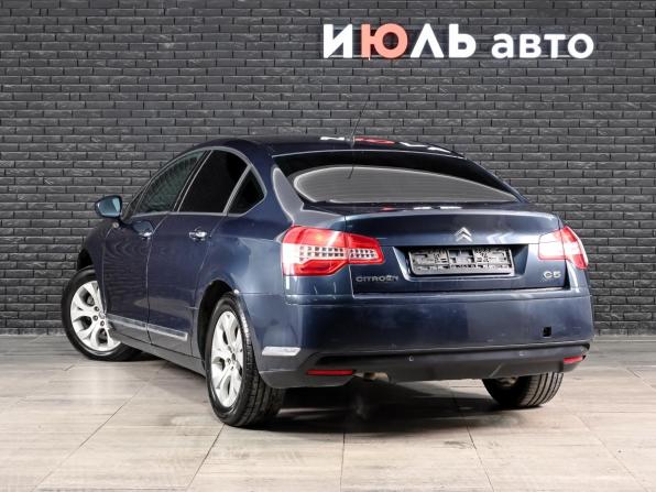 Citroen C5 II с пробегом 2008 года, цена 620 000 рублей, 170560 км, седан, Автокод Объявления