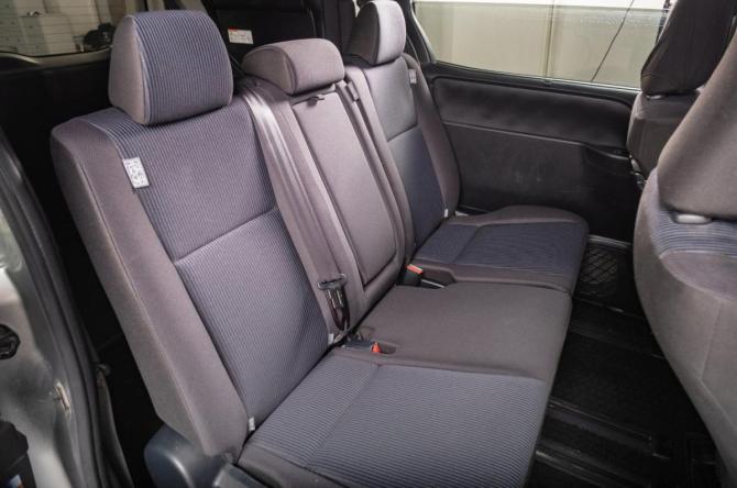 Toyota Noah III (R80) Рестайлинг с пробегом 2019 года, цена 2 349 000 рублей, 123000 км, минивэн, Автокод Объявления