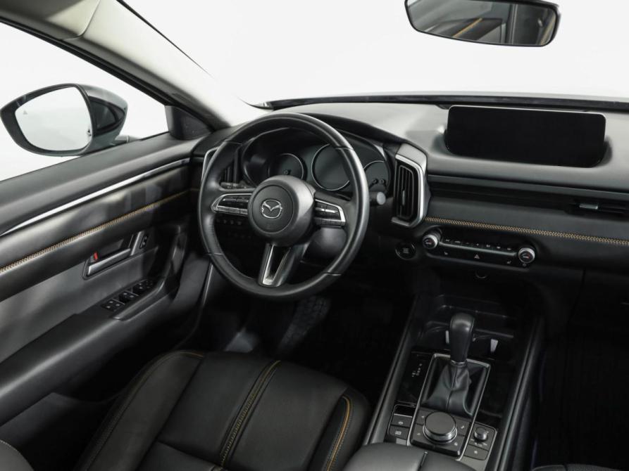 Mazda CX-50 Санкт-Петербург  - изображение 9