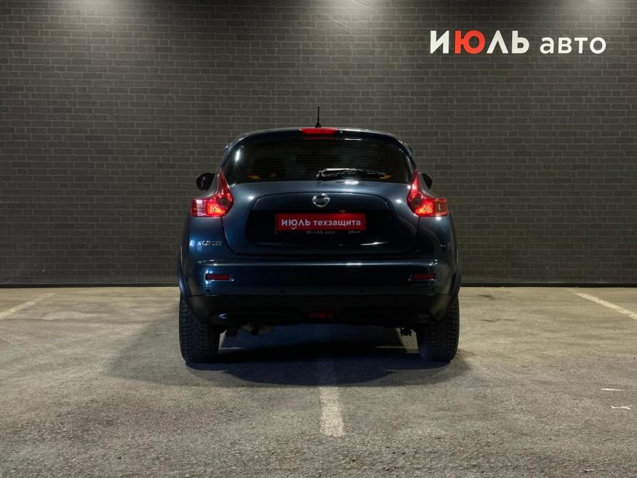 Nissan Juke I Челябинск  - изображение 6