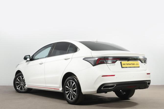 Omoda S5 с пробегом 2023 года, цена 1 299 000 рублей, 61806 км, седан, Автокод Объявления