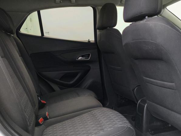 Opel Mokka I с пробегом 2014 года, цена 1 069 000 рублей, 96026 км, внедорожник, Автокод Объявления