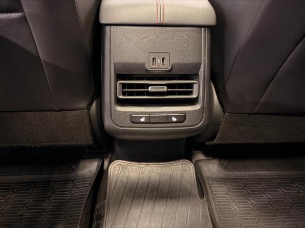 Changan CS55 Plus II с пробегом 2023 года, цена 1 789 000 рублей, 80695 км, внедорожник, Автокод Объявления