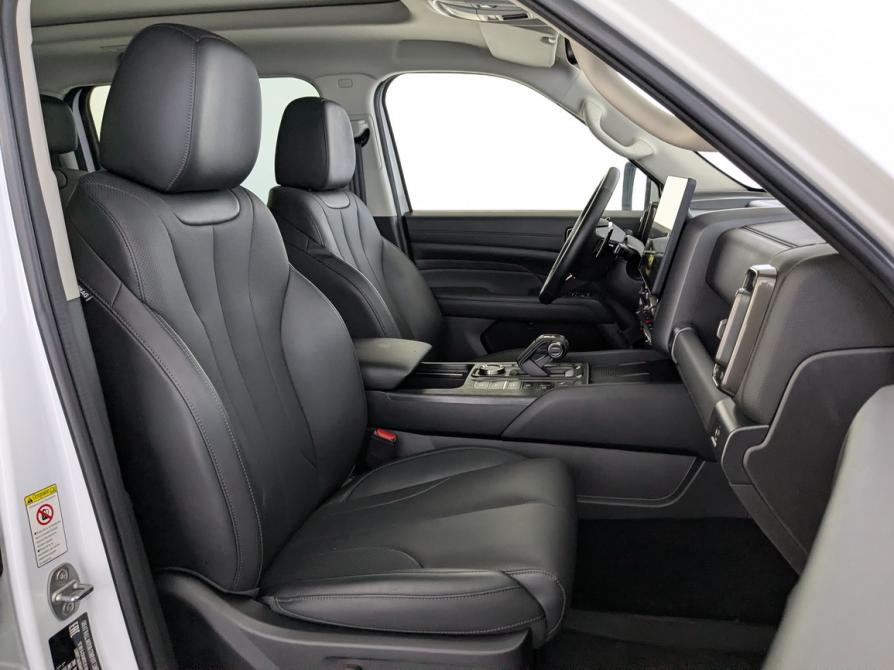 Haval H9 II Москва  - изображение 27