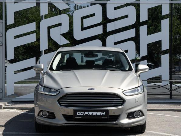 Ford Mondeo V с пробегом 2015 года, цена 1 319 000 рублей, 192024 км, седан, Автокод Объявления