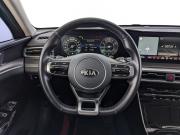Kia K5 III Москва  - изображение 54
