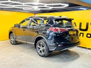 Toyota RAV4 IV (XA40) Рестайлинг Ижевск  - изображение 29