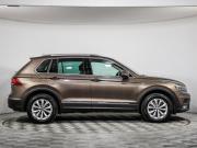 Volkswagen Tiguan II Санкт-Петербург  - изображение 36