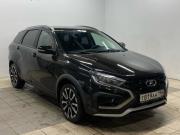 Lada (ВАЗ) Vesta I Рестайлинг (NG) Санкт-Петербург  - изображение 7